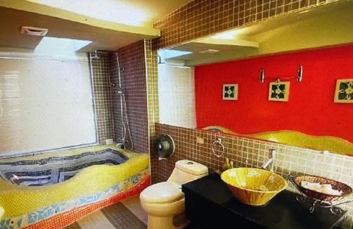 Big Beach Hotel | Fei Li Jin Hotel