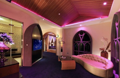 Yilan Hotel | Feifan Boutique Motel