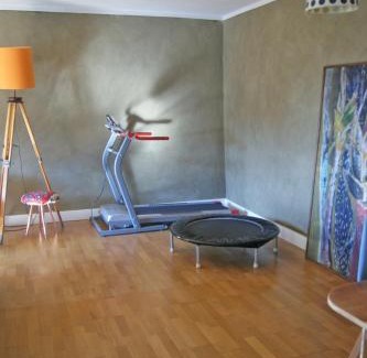 Rodt Apartment | Fein raus aufs Land