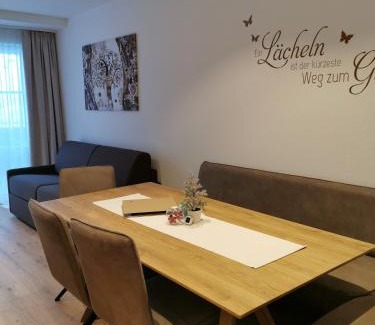 Eben im Pongau Apartment | Feine Bleibe