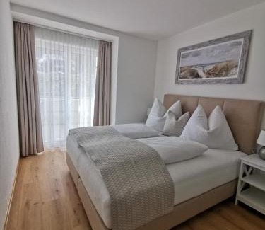 Eben im Pongau Apartment | Feine Bleibe