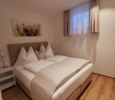 Eben im Pongau Apartment | Feine Bleibe