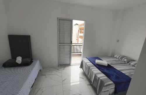 Zona Norte Apartment | Feiras e Compras 4
