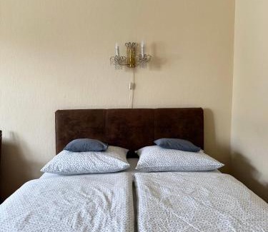 Eger Apartment | Fejedelem Vendégház