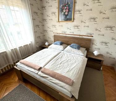 Eger Apartment | Fejedelem Vendégház