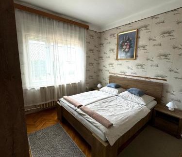 Eger Apartment | Fejedelem Vendégház