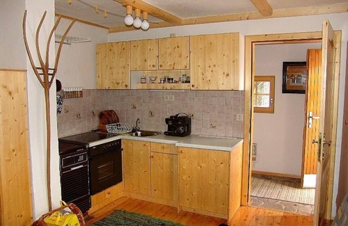 Reichenau Apartment | Felber Hüttn - Appartement/fewo