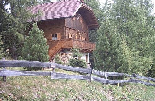 Reichenau Apartment | Felber Hüttn - Appartement/fewo
