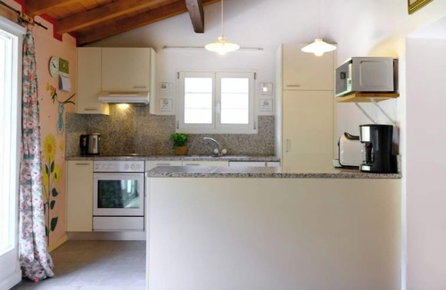 Blenio House | Felice by Interhome