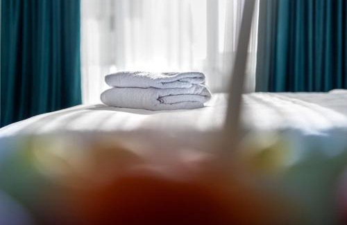 Iasi Apartment | FELICIA with Parking