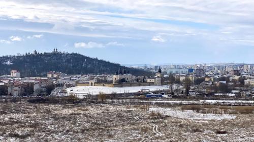 Iasi Apartment | FELICIA with Parking