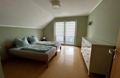 Lochgau Apartment | Felicidad