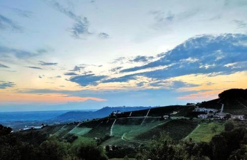 Monforte d'Alba Hotel | Felicin - Ristorante Albergo "Dimora Storica"