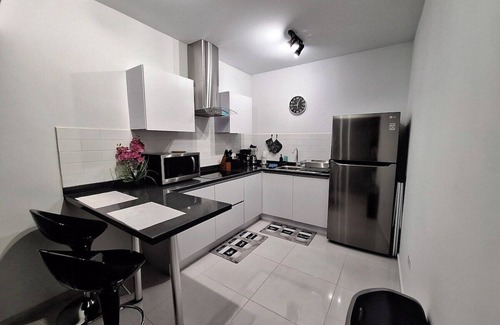 Cunucu Abao Apartment | Felicity Apt - Cozy & conveniently located