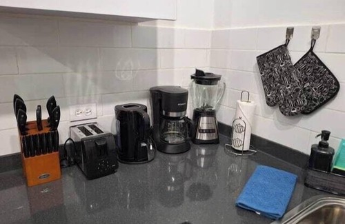 Cunucu Abao Apartment | Felicity Apt - Cozy & conveniently located