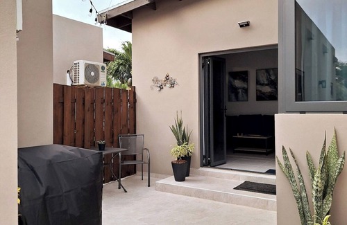 Cunucu Abao Apartment | Felicity Apt - Cozy & conveniently located