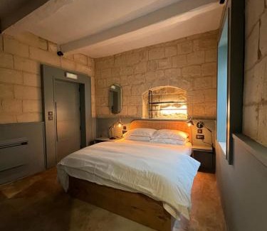 Birgu Bed & Breakfast | Felipe x Casa Norte