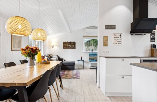 Martofte House | "Felis" - 75m from the sea by Interhome