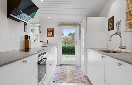 Martofte House | "Felis" - 75m from the sea by Interhome