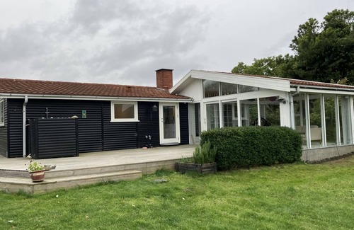 Martofte House | "Felis" - 75m from the sea by Interhome