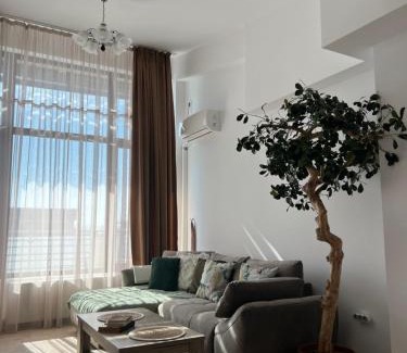 Copou Apartment | Felix Accommodations Parhon