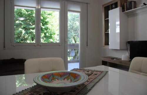 Grado Pineta Apartment | Felix Grado