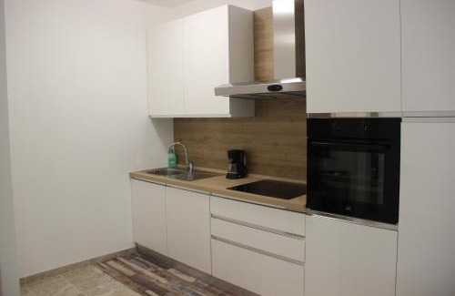 Grado Pineta Apartment | Felix Grado