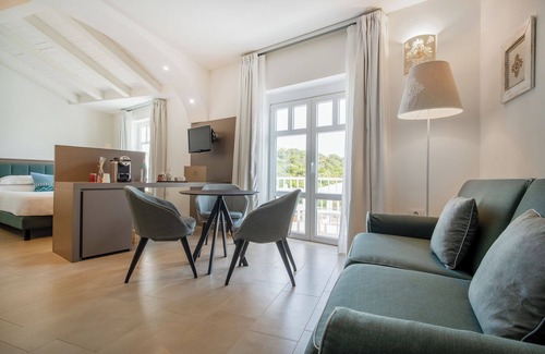 Conca Verde Hotel | Felix Hotels - Hotel La Coluccia
