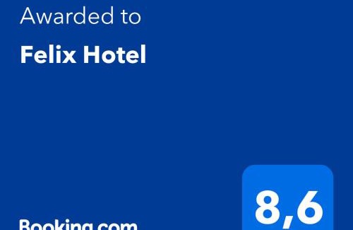 Alte Ceccato Hotel | Felix Hotel
