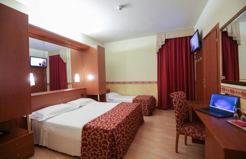 Alte Ceccato Hotel | Felix Hotel