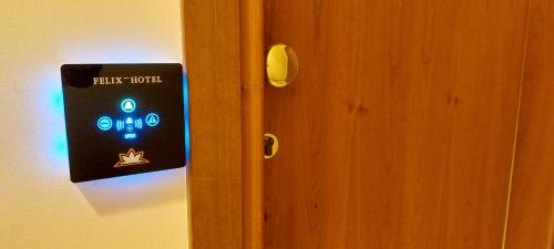 Alte Ceccato Hotel | Felix Hotel