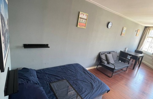 Burgwallen Nieuwe Zijde Apartment | Felix House Two Bedrooms City