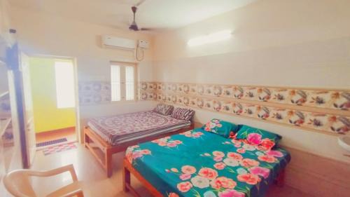 Velankanni Cabin | Felix Residency