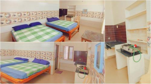 Velankanni Cabin | Felix Residency