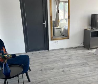 Balcesti Apartment | Felix