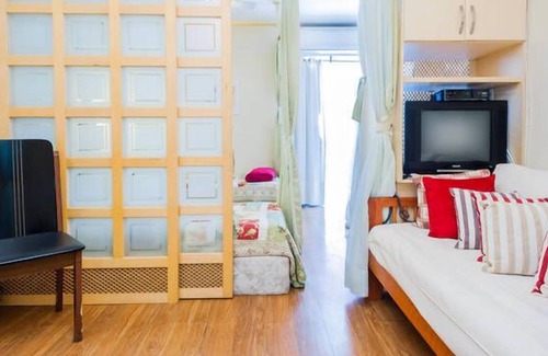 Consolacao Apartment | FELIX - Rua Frei Caneca / Av Paulista / METRO HIGIENOPOLIS- Mackenzie! Sweet Home!