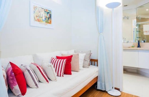 Consolacao Apartment | FELIX - Rua Frei Caneca / Av Paulista / METRO HIGIENOPOLIS- Mackenzie! Sweet Home!