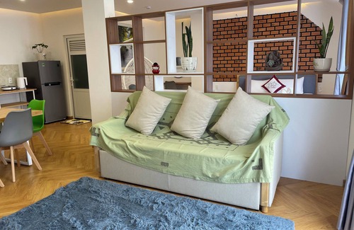Da Lat Apartment | Feliz Dalat Homestay