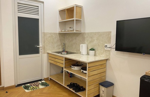 Da Lat Apartment | Feliz Dalat Homestay