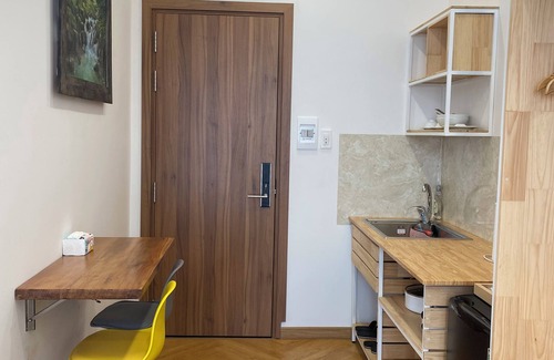 Da Lat Apartment | Feliz Dalat Homestay