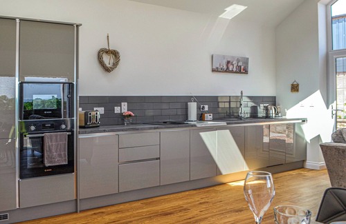 Wing Cottage | Fell View Cottage - UK43378