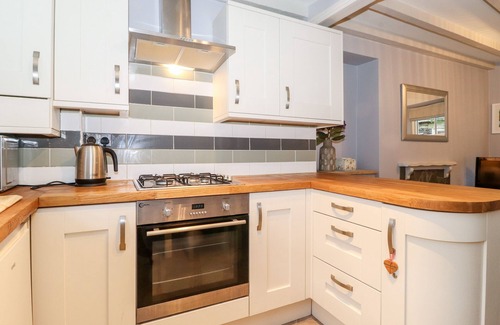 Ambleside Cottage | Fell View