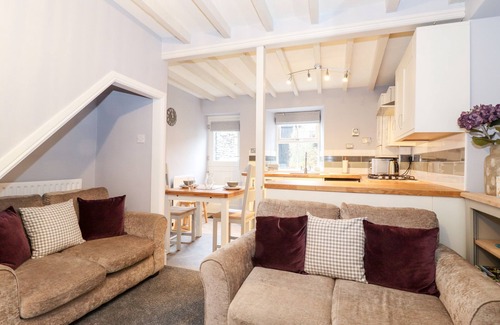 Ambleside Cottage | Fell View