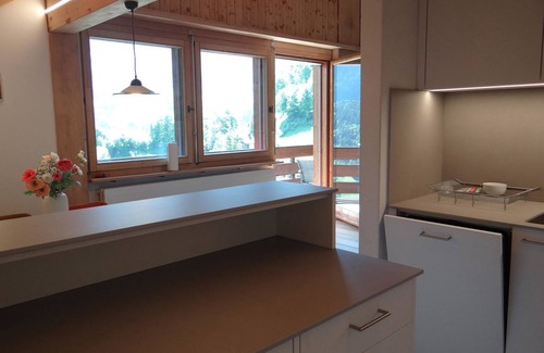 Engelberg Apartment | Fellenrüti 81 by Interhome