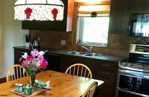 Cramahe House | Fells Meadows Farmhouse on Country Property