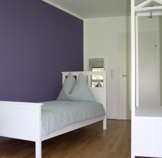 Wilten Apartment | Felseck Zimmer