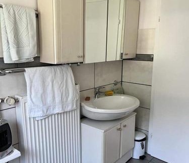 Geislingen an der Steige Apartment | Felsenblick Himmelsfels