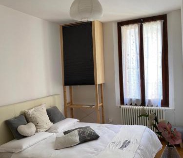 Feltre Apartment | Feltre House