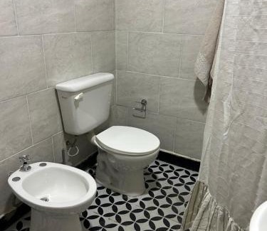 Corrientes House | Felu