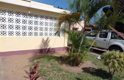 Gueima Resort | FelVit House